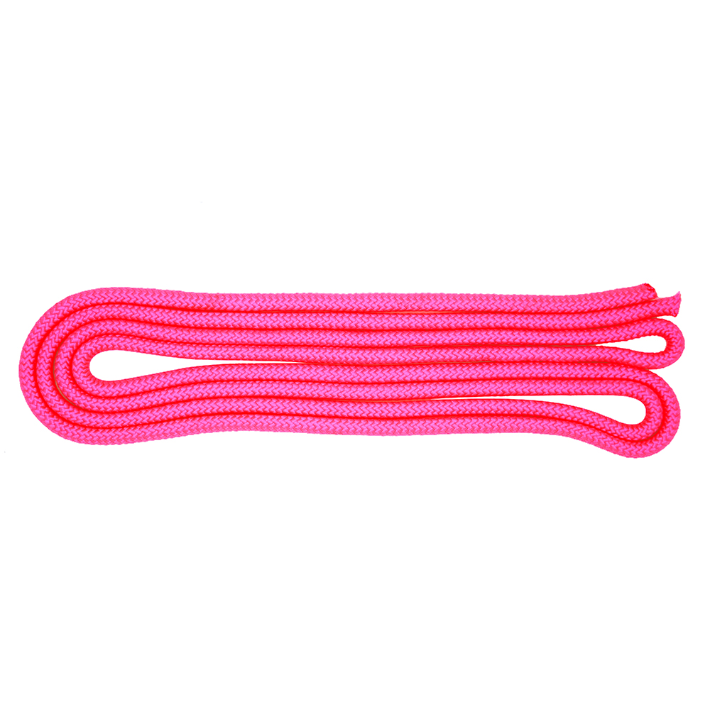 0-athlopaidia-sxoinaki-rithmikis-gymnastikis-3m-fouchsia-front-view ΑΘΛΟΠΑΙΔΙΑ Σχοινάκι ρυθμικής γυμναστικής 3μ. - Φούξια 009.80255 - Image 1
