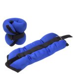 ΑΘΛΟΠΑΙΔΙΑ Βάρη Άκρων Neoprene 2 κιλά 028.70100