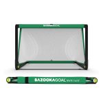 Bazooka Τέρμα Ποδοσφαίρου Πλαστικό - Πράσινο 09.57004