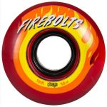 CHAYA 58χιλ./100Α Firebolt Ροδάκια - Κόκκινο 19.810685
