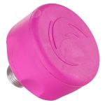CHAYA Cherry Bomb Toe Stop Passion Φρένο Short - Ροζ 19.810507/short