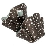 CHAYA Melrose Stars Προστατευτικό δακτύλων - Καφέ 19.810774