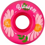 Chaya 62χιλ./78Α Outdoor Ροδάκια Blossom - Φούξια 19.810707