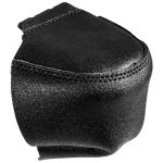 CHAYA Toe Protector Black Ανταλλακτικά - Μαύρο 19.810616