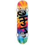 CLICHE Handwritten Invert Complete Τροχοσανίδα 8" - Tie Dye 49.020105999N800