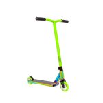Crisp Surge Πατίνι - Color Chrome/Green 60.12205SUCGR