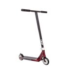 Crisp Ultima 4.8 Πατίνι - Red & Silver Cracking/Black 60.122020