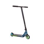 Crisp Ultima 5.0 Πατίνι - Blue & Green Cracking/Black 60.122021
