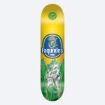 DGK Ghetto Market Fagundes Σανίδα, 8.25" 011.HDP-DF026-8.25