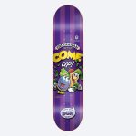 DGK Ghetto Market Shanahan Σανίδα 8.25" 011.HDP-JS031-8.25