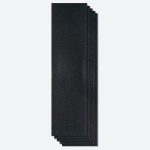 DGK O.G Griptape Black, 9" 011.HGP-1000-OS