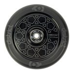 DISTRICT Ροδάκι Zodiac 110χιλ. - Μαύρο 60.DIW20000