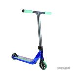 DOMINATOR Mini Τeam Edition Πατίνι - Navy Chrome 60.DOM19013/nav