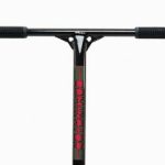 DOMINATOR Team Edition Alloy Τιμόνι - Μαύρο 60.DOMTMBR21
