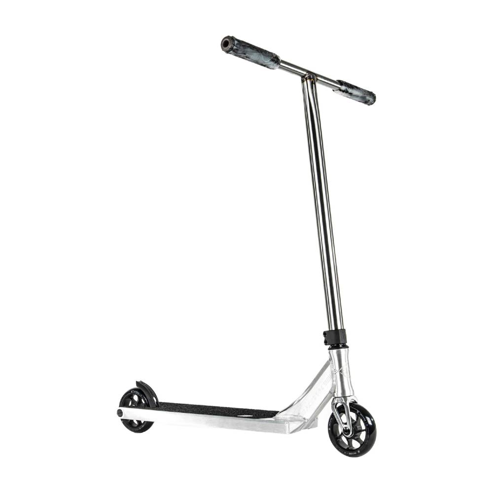 0-ethic-dtc-pandora-l-patini-brushed-right-tilt ETHIC DTC Pandora L Πατίνι - Brushed 73.13016/BRS/L - Image 1