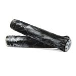 ETHIC DTC Χερούλια Rubber - Μαύρο/Διαφανές 73.4815