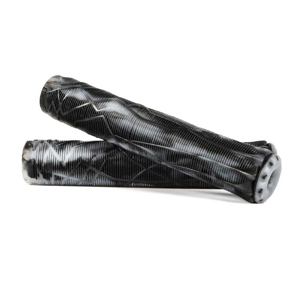 0-ethic-dtc-xeroulia-rubber-mauro-diafanes-pair-view ETHIC DTC Χερούλια Rubber - Μαύρο/Διαφανές 73.4815 - Image 1