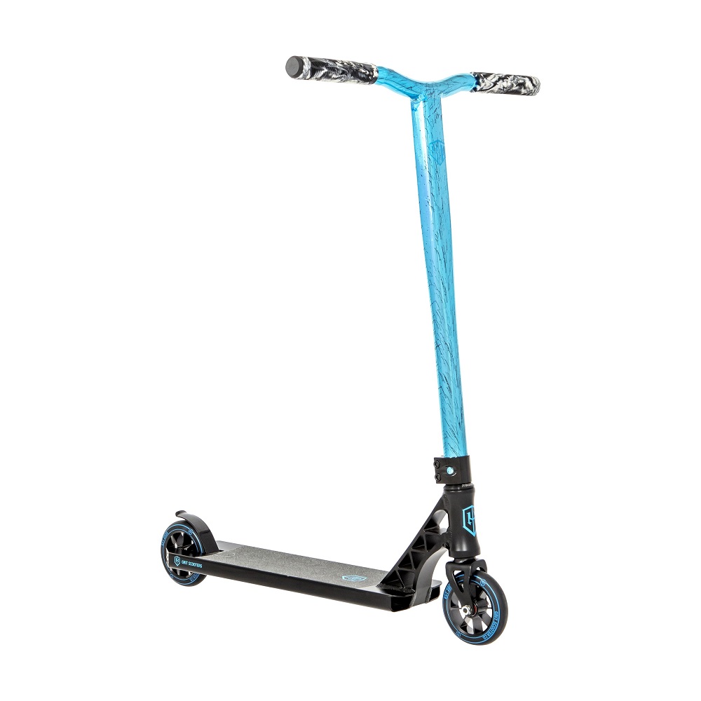 0-grit-elite-patini-mauro-vapour-mple-mauro-laser-right-tilt GRIT Elite Πατίνι - Μαύρο/Vapour Μπλε Μαύρο Laser 60.172032 - Image 1