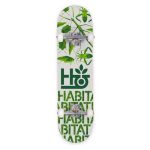 HABITAT Insecta Complete Skateboard 7.75" - Πράσινο 92.020501800A775