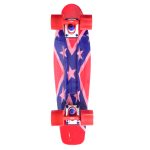 JUICY SUSI south state Skateboard 19.600075/sth