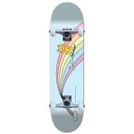 MEOW Over The Rainbow Complete Τροχοσανίδα 8" - Μπλε 93.021001400A800