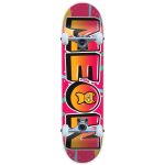 MEOW Pop Complete Τροχοσανίδα 7.75" - Ροζ 93.021002600A775