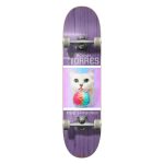 MEOW Vanessa Torres furreal complete τροχοσανίδα 7.75" - Πολύχρωμο 93.420501999A775