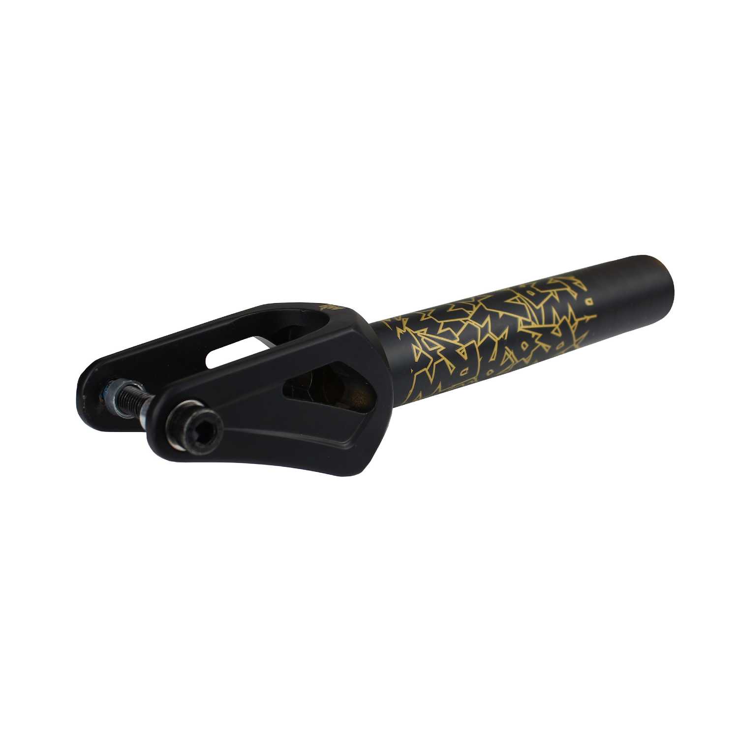 0-nitro-circus-pirouni-rw-signature-mauro-xruso-right-tilt NITRO CIRCUS Πιρούνι RW Signature - Μαύρο/Χρυσό 60.NTRSC028 - Image 1