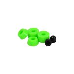 PENNY Cushions78A Skateboads Bushings 4 pc - Green 57.CUSHSET78A