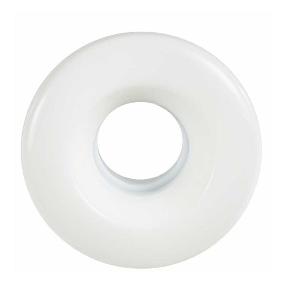 0-playlife-rodakia-gia-patinia-playlife-quad-white-front-view PLAYLIFE Ροδάκι για πατίνια Playlife Quad 54x32χιλ - Λευκό 19.880315 - Image 1