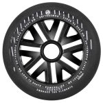 Powerslide 125χιλ./84Α Torrent Rain Ροδάκια - Μαύρο 19.905299