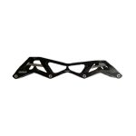POWERSLIDE 3X4 100 -12 Black Silver 305χιλ. Άξονες (δείγμα) - Μαύρο 19.904549/21
