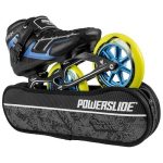POWERSLIDE Προστατευτικό για ρόδες μέχρι 125χιλ. 19.904499