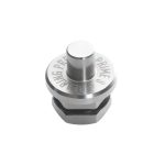 PRIME8 Bearing Press Εργαλείο - Ασημί 101.140104999OOS