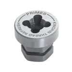 PRIME8 Kingpin Threader Εργαλείο - Ασημί 101.140106999O0S