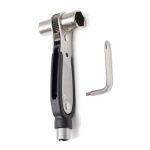 PRIME8 Ratchet Lite Skate Εργαλείο - Μαύρο 101.140109100AOS