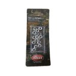 ROCES kit rocker washers αλουμινίου 18.20166