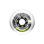 ROLLERBLADE Hydrogen Spectre 76χιλ./85Α Ροδάκια - Λευκό 43.066401/WHT