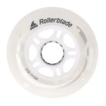 ROLLERBLADE Moonbeams Led Ροδάκια - Λευκό 43.061200
