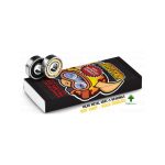 SPEED DEMONS hot shot ρουλεμάν Abec 5 - Χρυσό 65.130101200AABC5