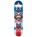 SPEED DEMONS Stars Complete Τροχοσανίδα 6.5" - Πολύχρωμο 65.020903999A650