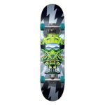 SPEED DEMONS Supercross Complete Τροχοσανίδα 7" - Πολύχρωμο 65.020912999A700