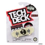 TECH DECK μινιατούρα τροχοσανίδα με ανταλλακτικά 32.013600