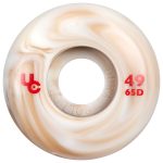UNDERCOVER Antirocker 49χιλ./65D Ροδάκια - Λευκό 19.406351