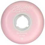 UNDERCOVER Bladies 60/90A Ροδάκια - Ροζ/Λευκό 19.406292