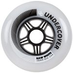 UNDERCOVER Raw 100/85A Ροδάκια - Λευκό 19.406278