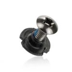 USD Βιδάκια Anti Rivets για Cuff Πατινού Carbon IV 19.710088