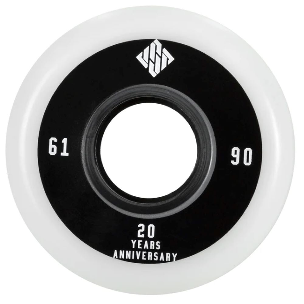 0-usd-team-61mm-90a-rodakia-mauro-leuko-front-view USD Team 61χιλ./90Α Ροδάκια - Μαύρο/Λευκό 19.700482 - Image 1