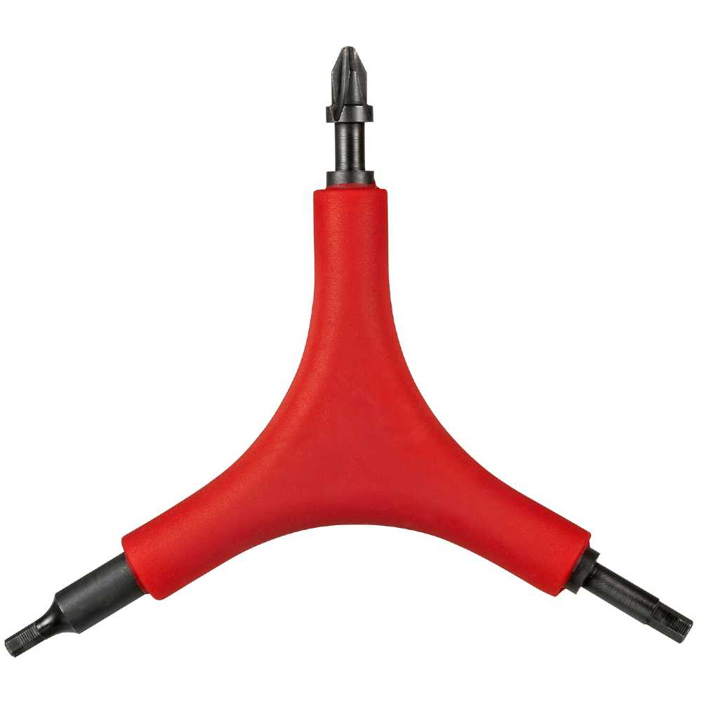 0-wicked-ergalio-gia-patinia-red-front-view WICKED Εργαλείο για πατίνια inline 19.310041 - Image 1