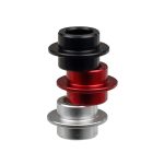 WICKED Precision AL Spacer 10,39χιλ. - Ασημί 19.900470